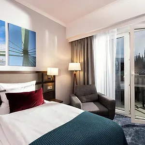 Apartment FlatDeCologne Innenstadt, Köln