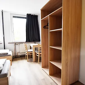 Apartment Boardinghouse Bei Frechen Mit Wlan, Köln