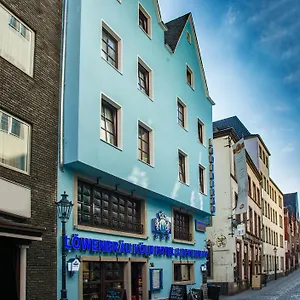 3* Otel Und Restaurant Loewenbraeu