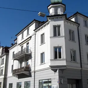  Apartment Ferienwohnung Laura Deutschland