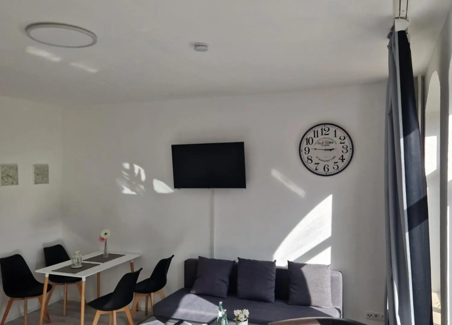 Vringsveedel Lägenhet Köln Tyskland