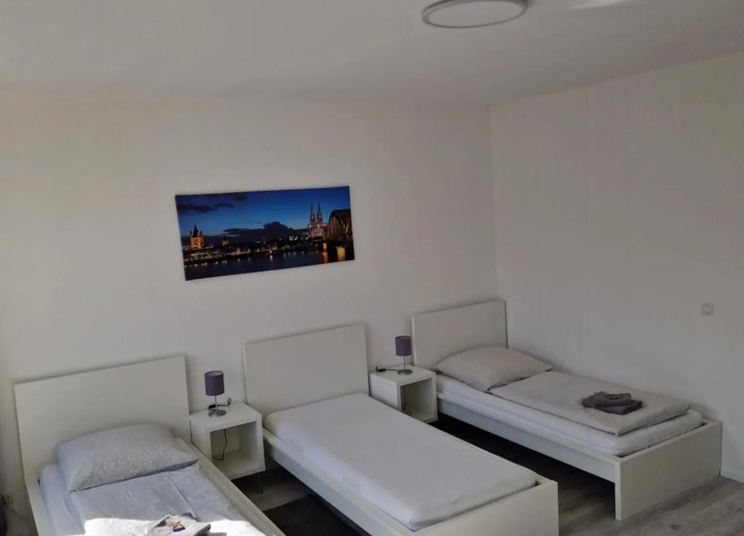 Vringsveedel Lägenhet Köln