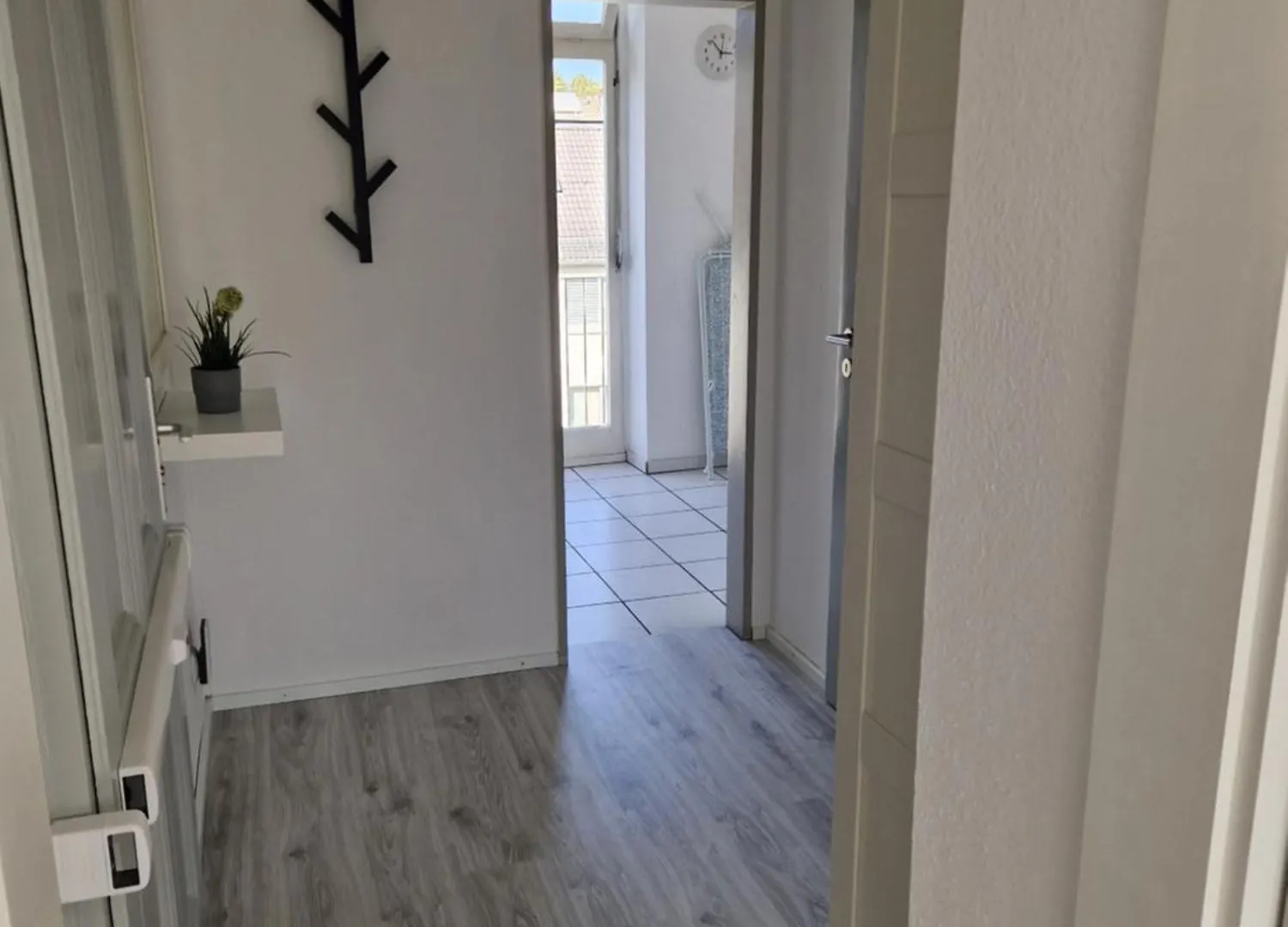 Vringsveedel Lägenhet Köln